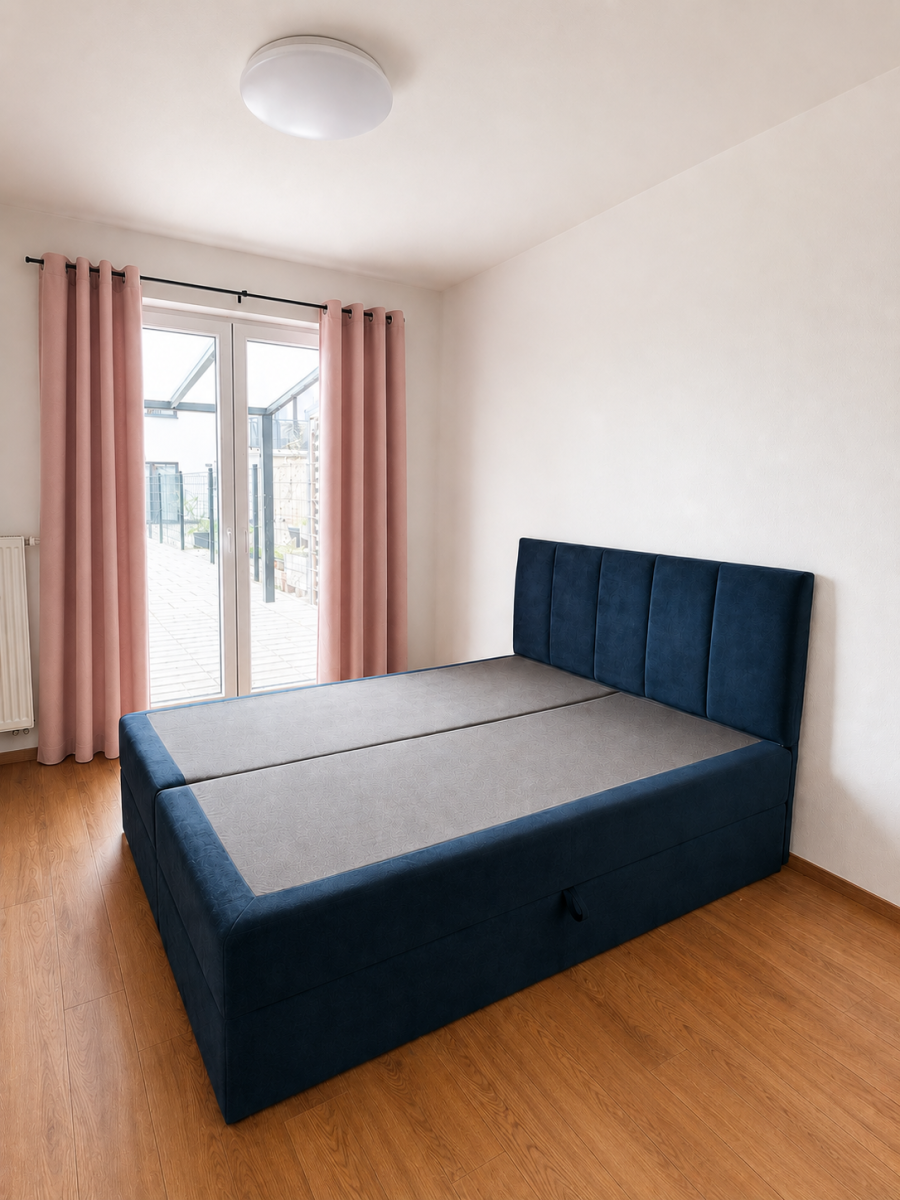 Pronájem bytu 2+kk 54 m² — photo 4