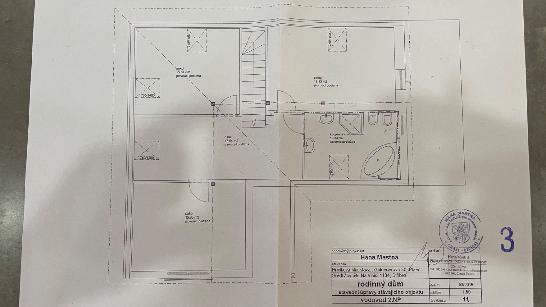Prodej domu ostatni 98 m², Stříbro – náhled fotky 17