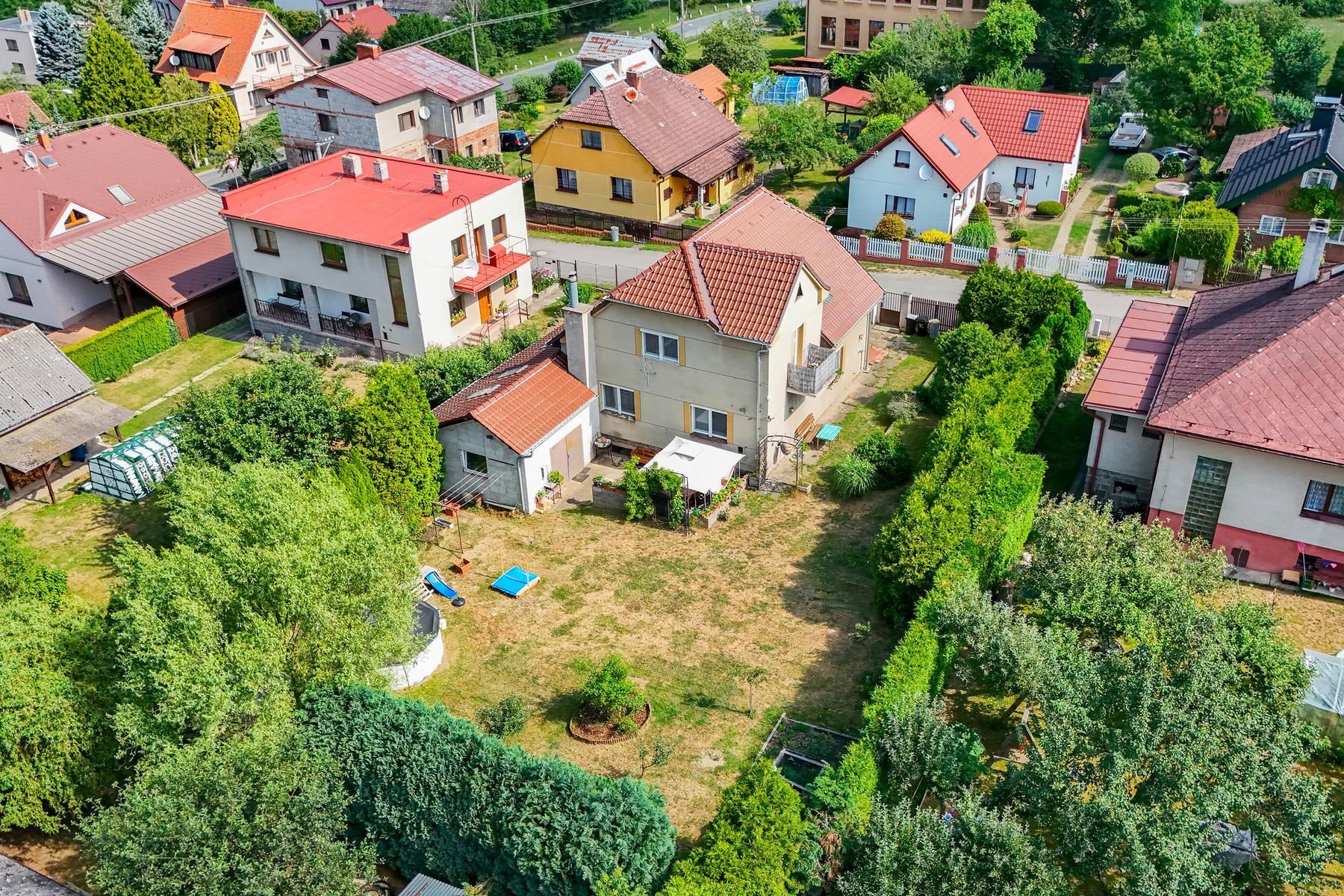Prodej domu 150 m², pozemek 852 m² — photo 2