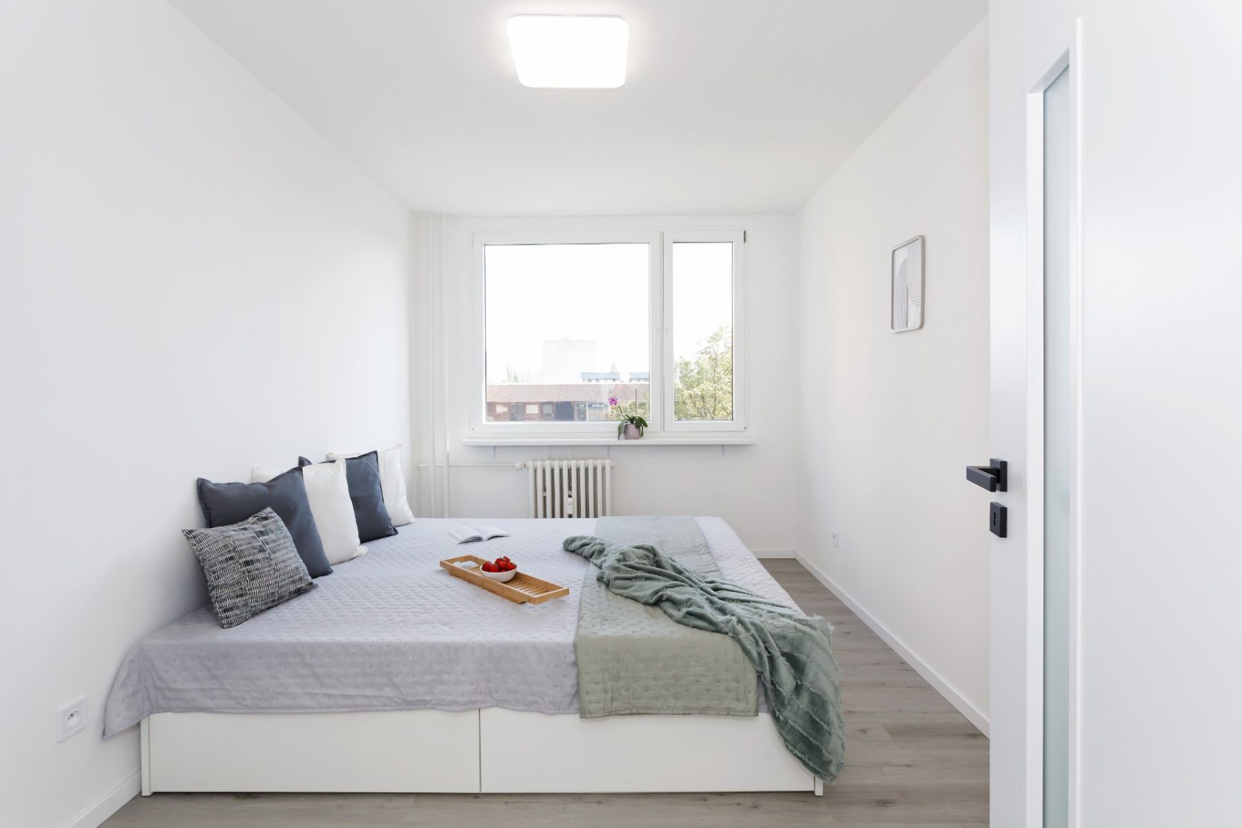 Prodej bytu 2+kk 45 m²