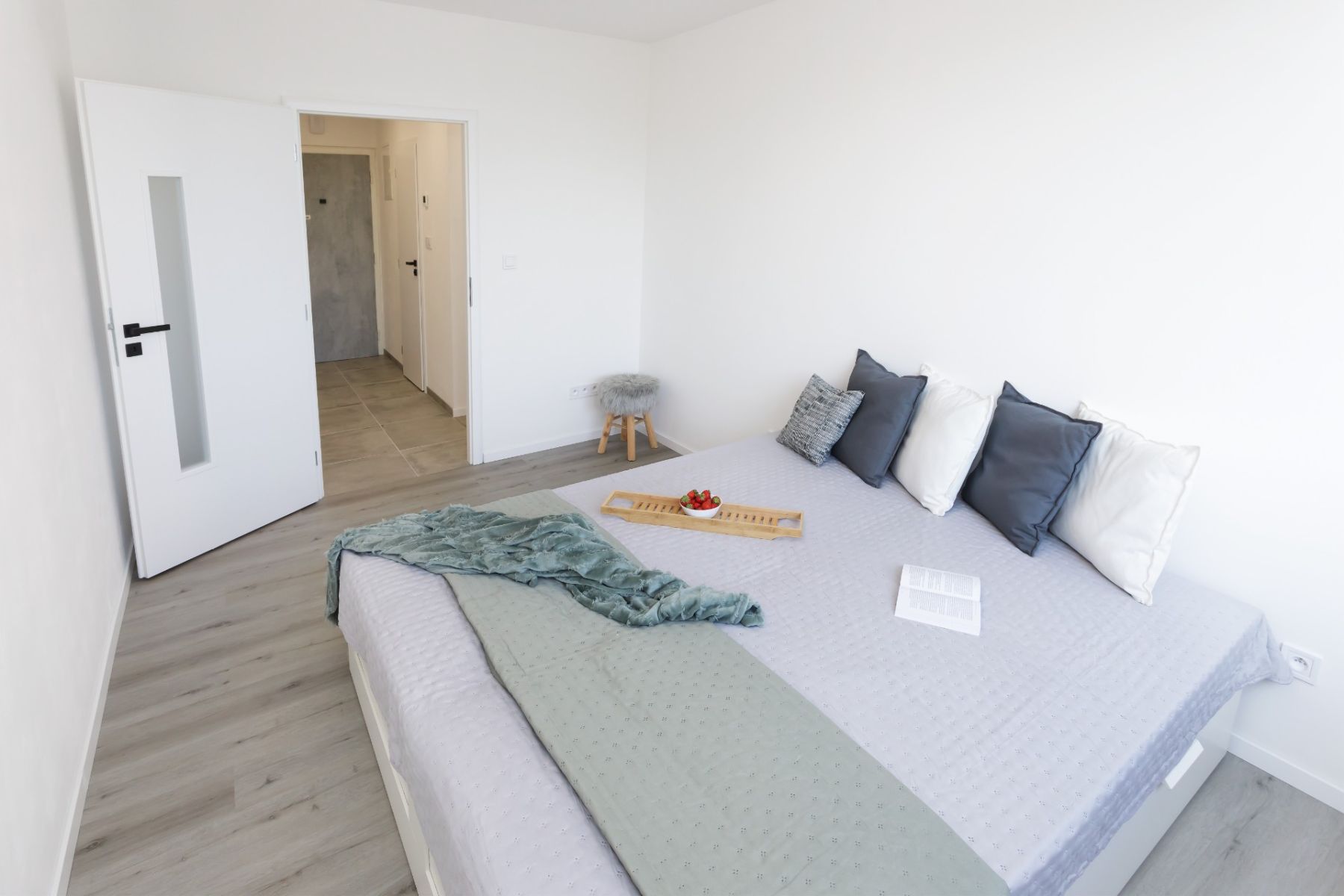 Prodej bytu 2+kk 45 m² — photo 2