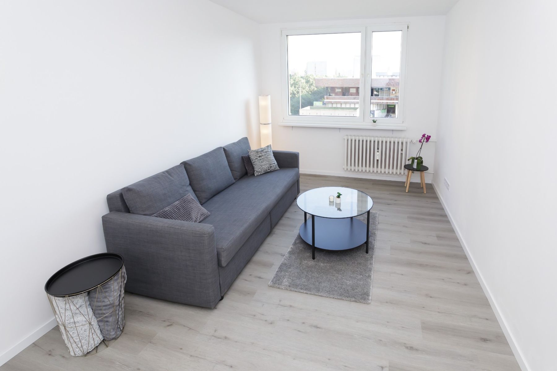 Prodej bytu 2+kk 45 m² — photo 3