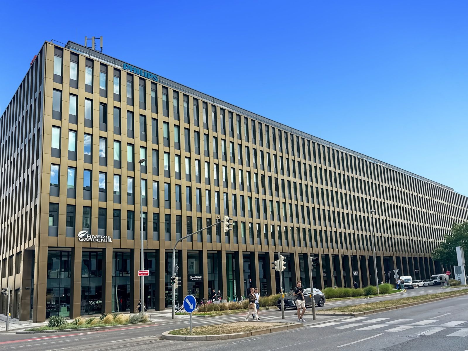 Pronájem kanceláře 50 m² — photo 2