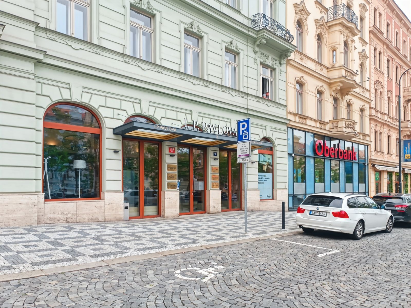 Pronájem kanceláře 50 m² — photo 2