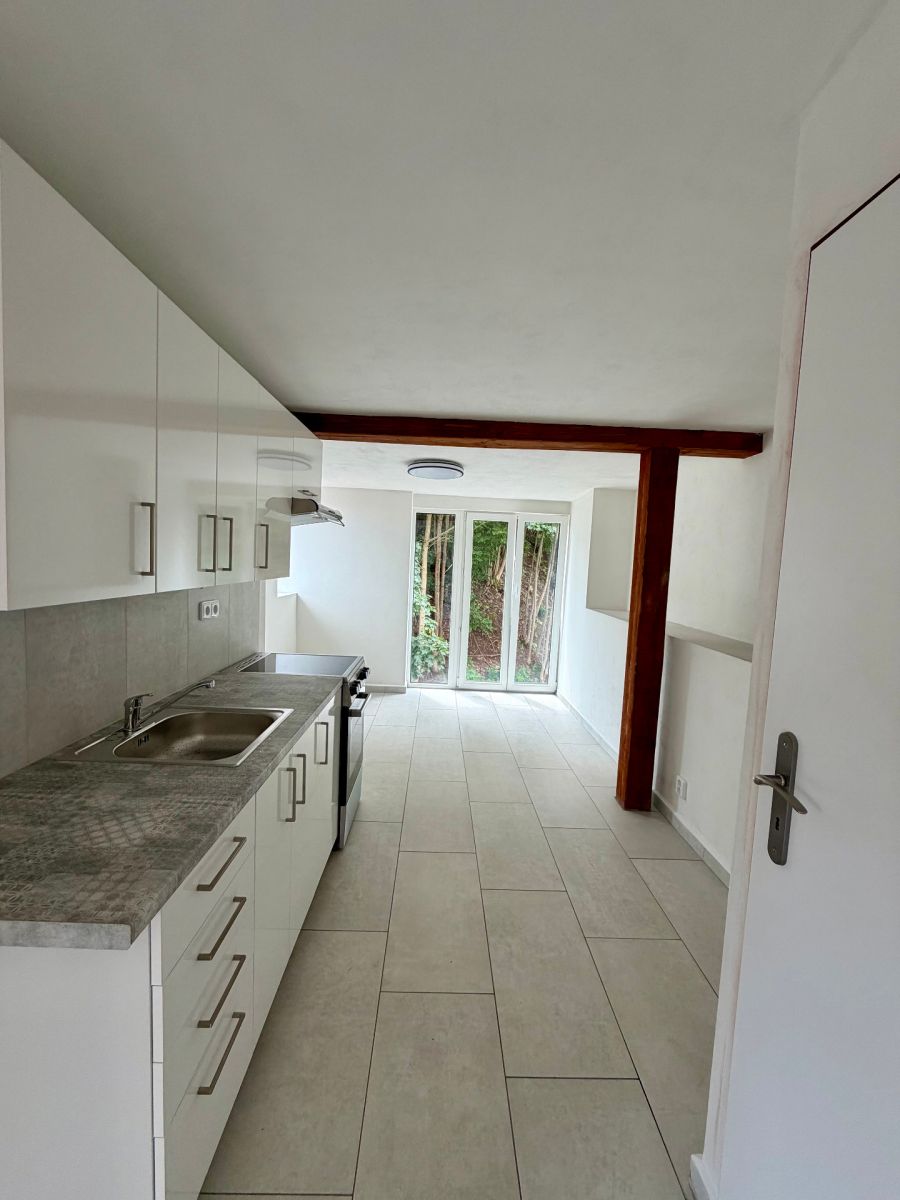 Prodej bytu 2+kk 47 m²