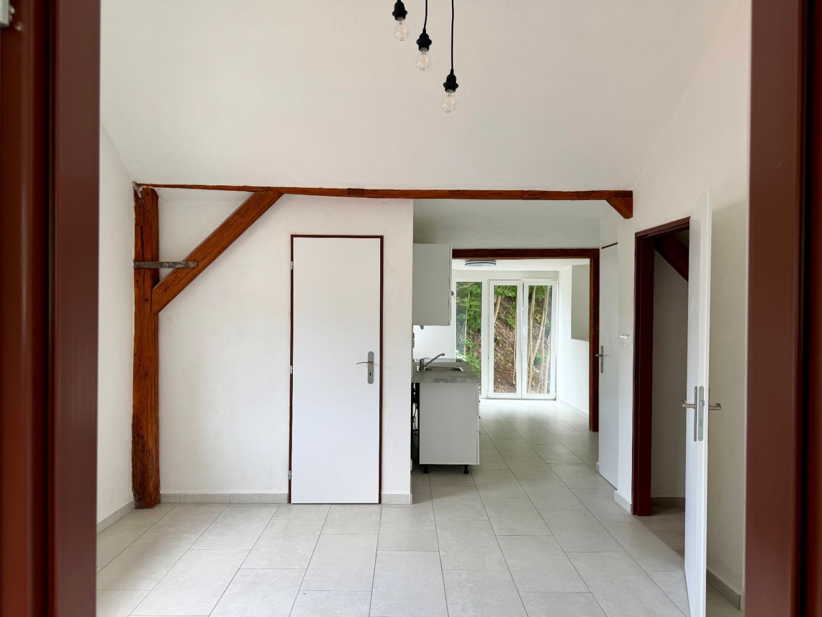Prodej bytu 2+kk 47 m² — photo 2
