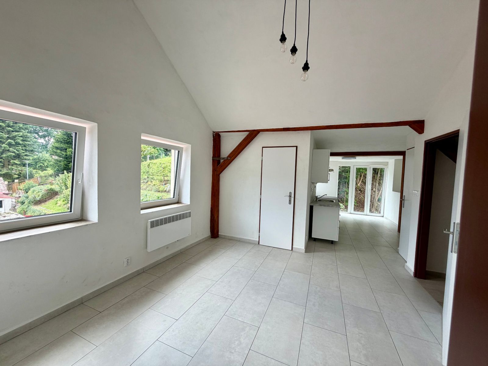 Prodej bytu 2+kk 47 m² — photo 5