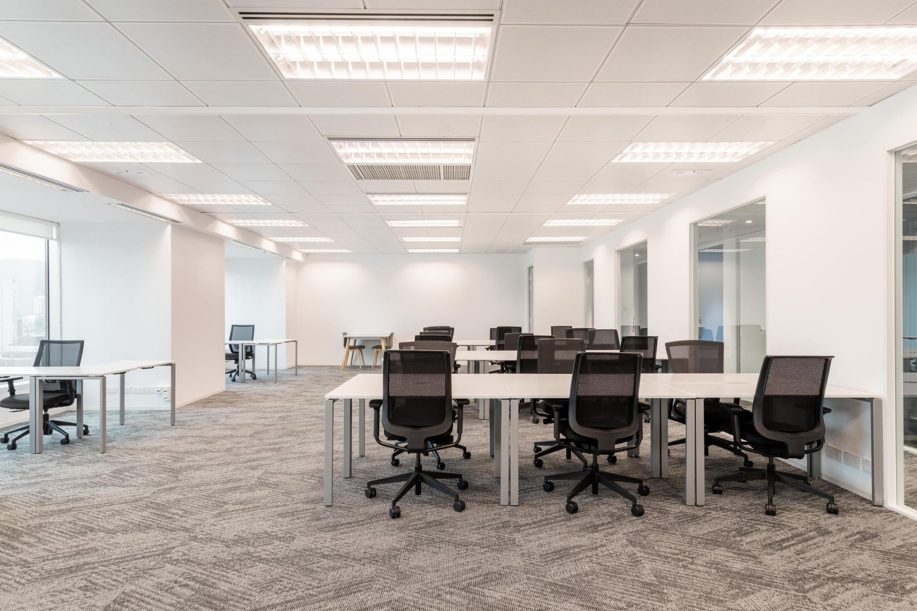 Pronájem kanceláře 75 m²