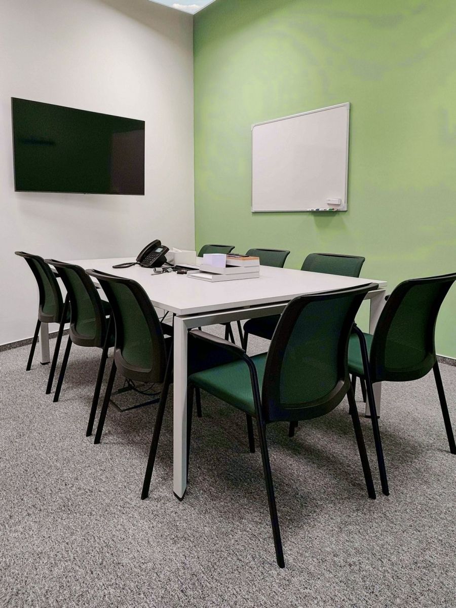 Pronájem kanceláře 75 m² — photo 2