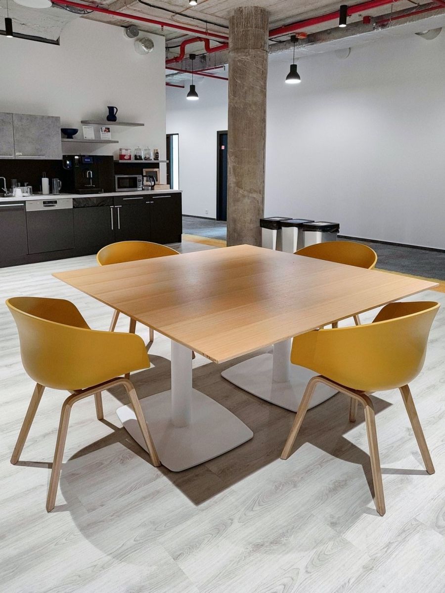 Pronájem kanceláře 75 m² — photo 3