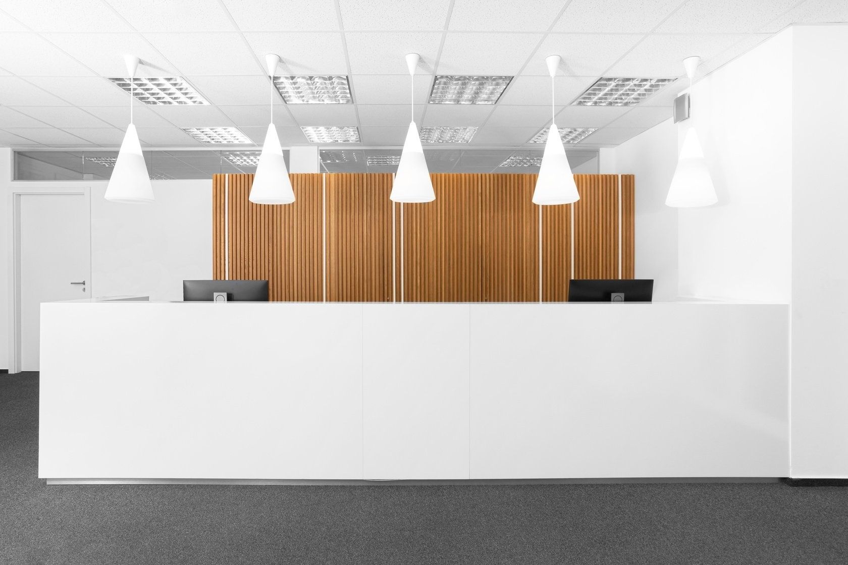 Pronájem kanceláře 110 m² — photo 3