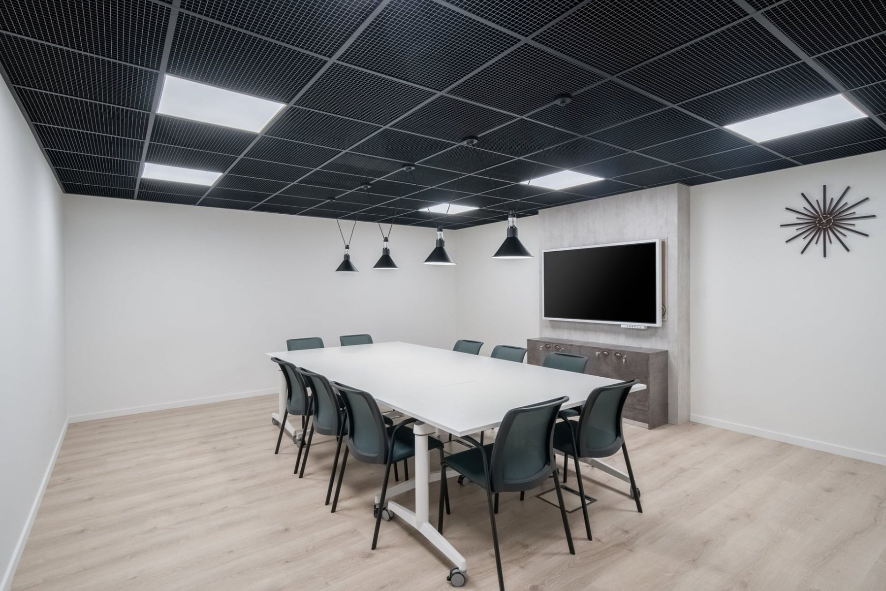 Pronájem kanceláře 50 m² — photo 5