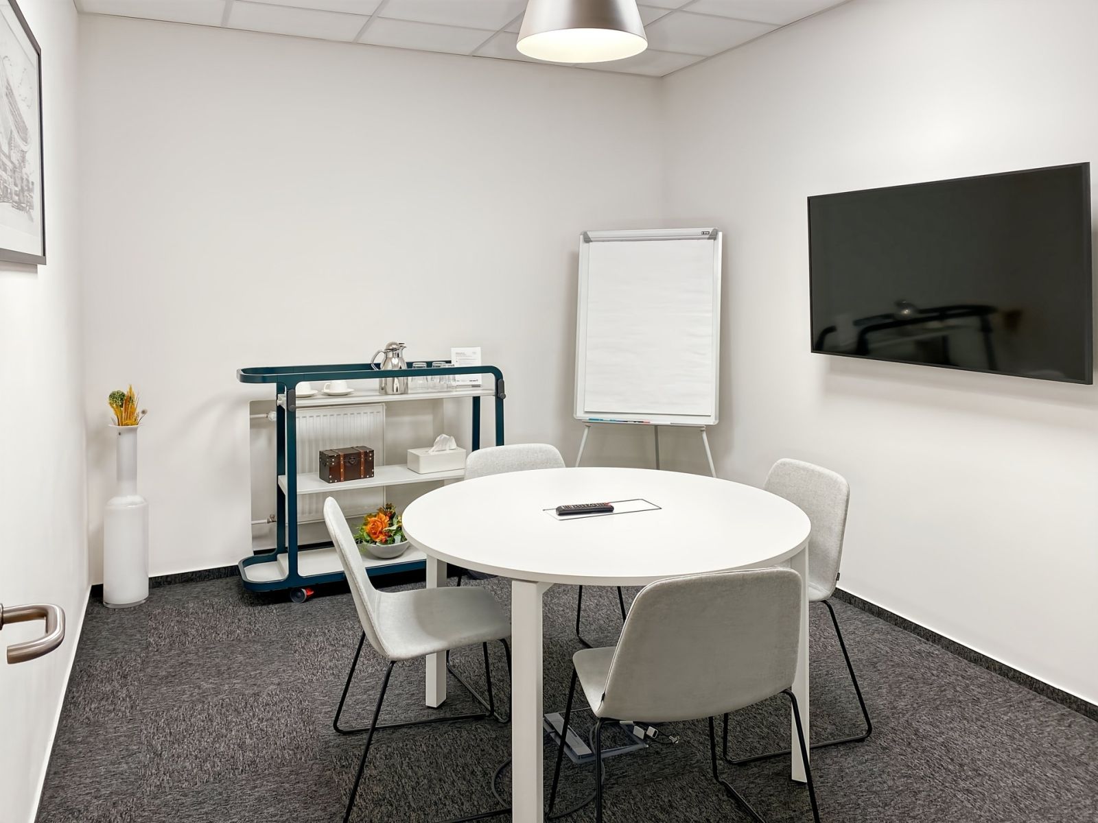 Pronájem kanceláře 75 m² — photo 5