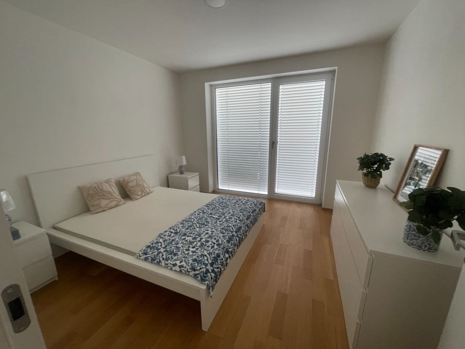 Pronájem bytu 2+kk 52 m² — photo 5