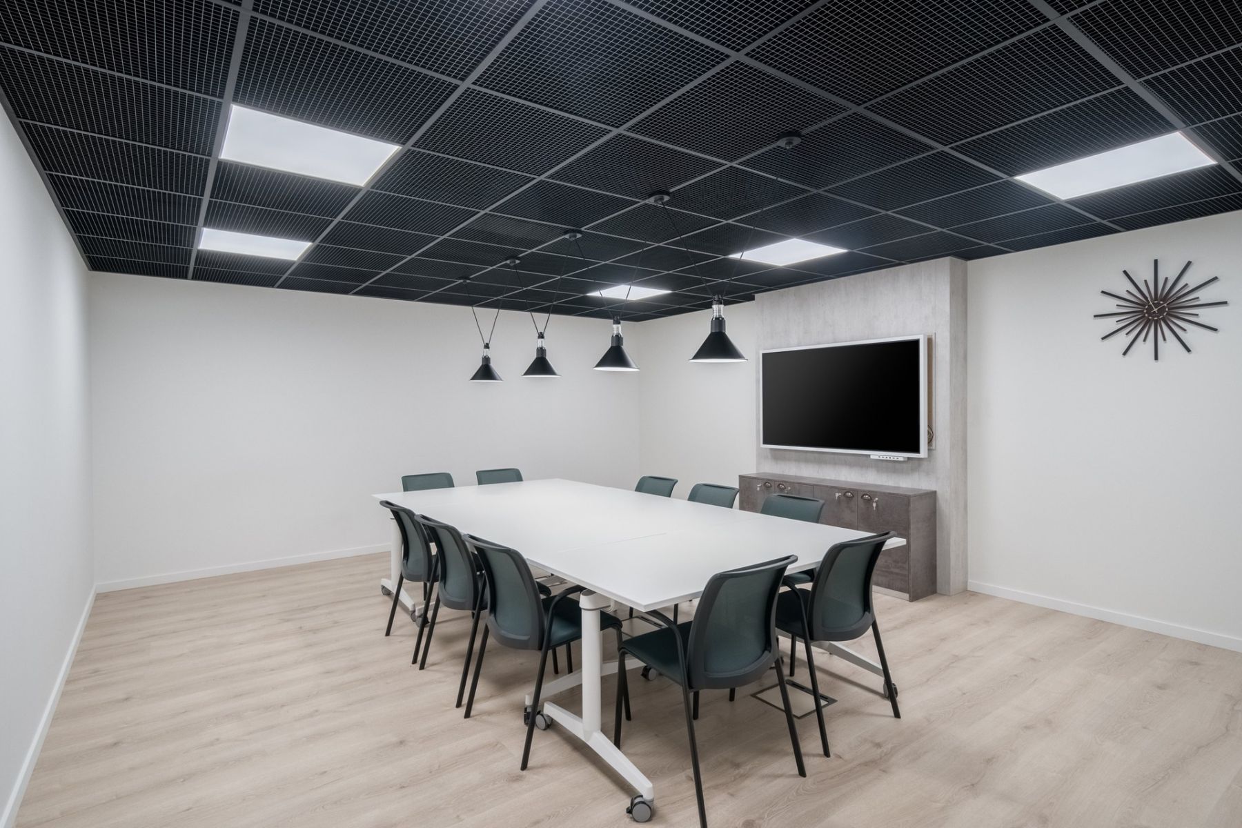 Pronájem kanceláře 30 m² — photo 5