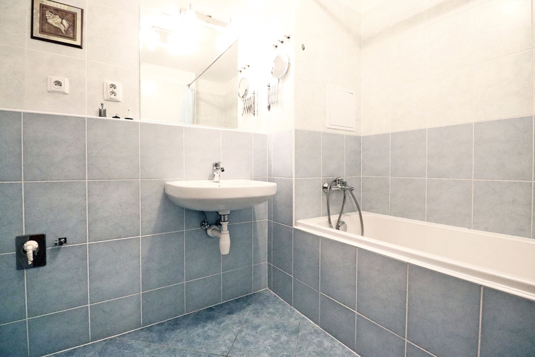 Pronájem bytu 2+kk 45 m² — photo 4