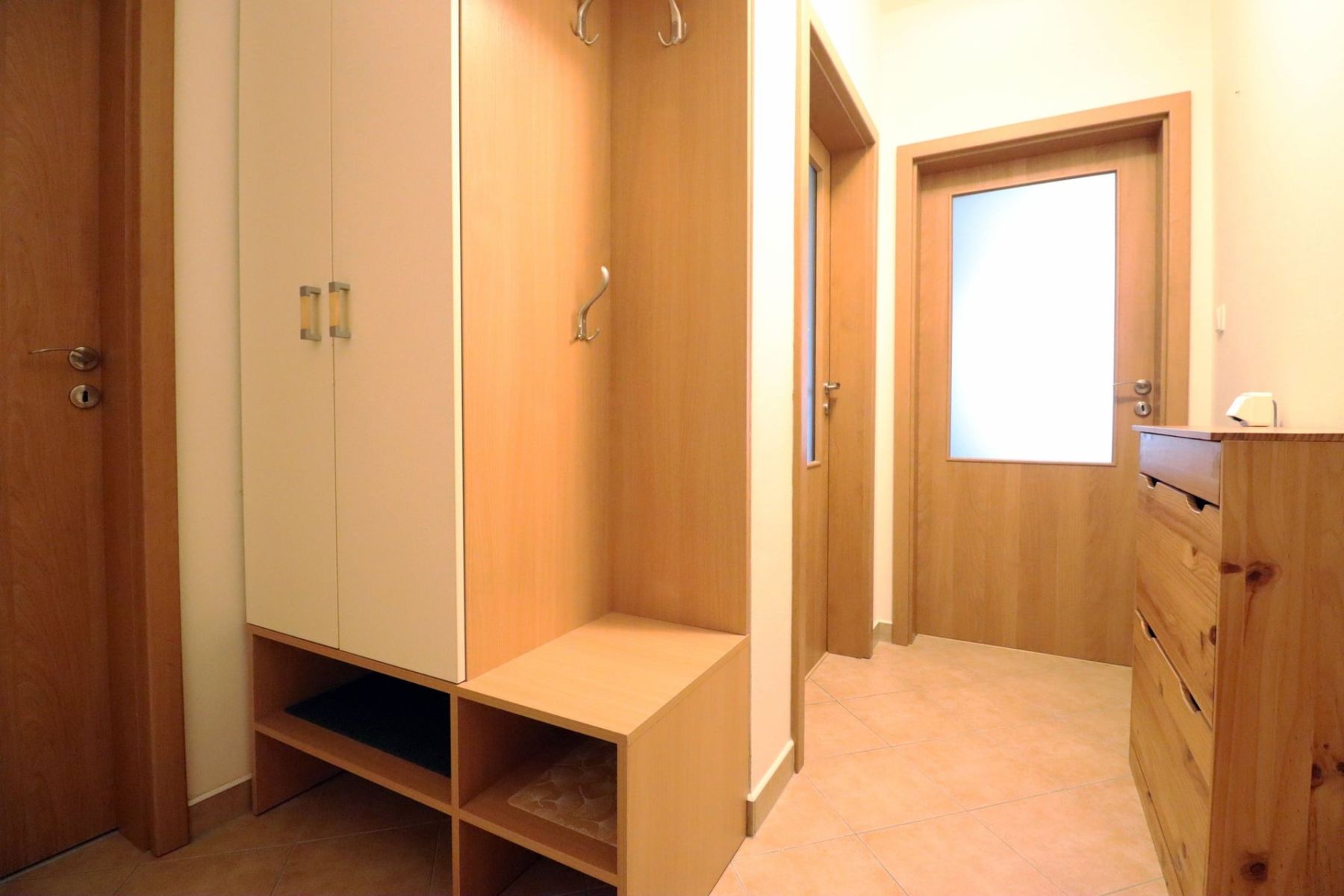 Pronájem bytu 2+kk 45 m², Praha – náhled fotky 6