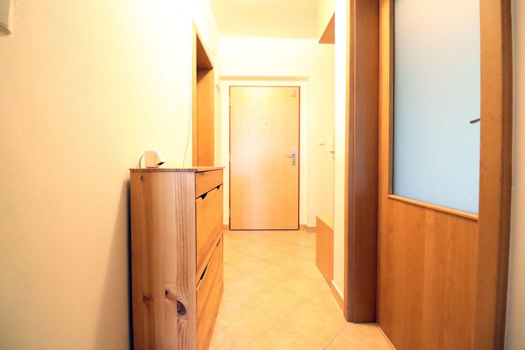 Pronájem bytu 2+kk 45 m², Praha – náhled fotky 7