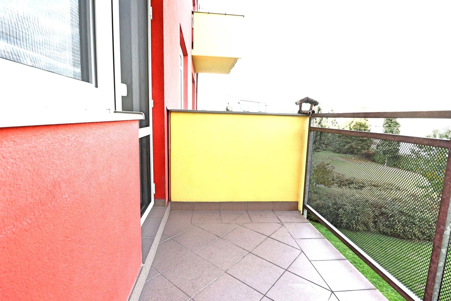 Pronájem bytu 2+kk 45 m², Praha – náhled fotky 8
