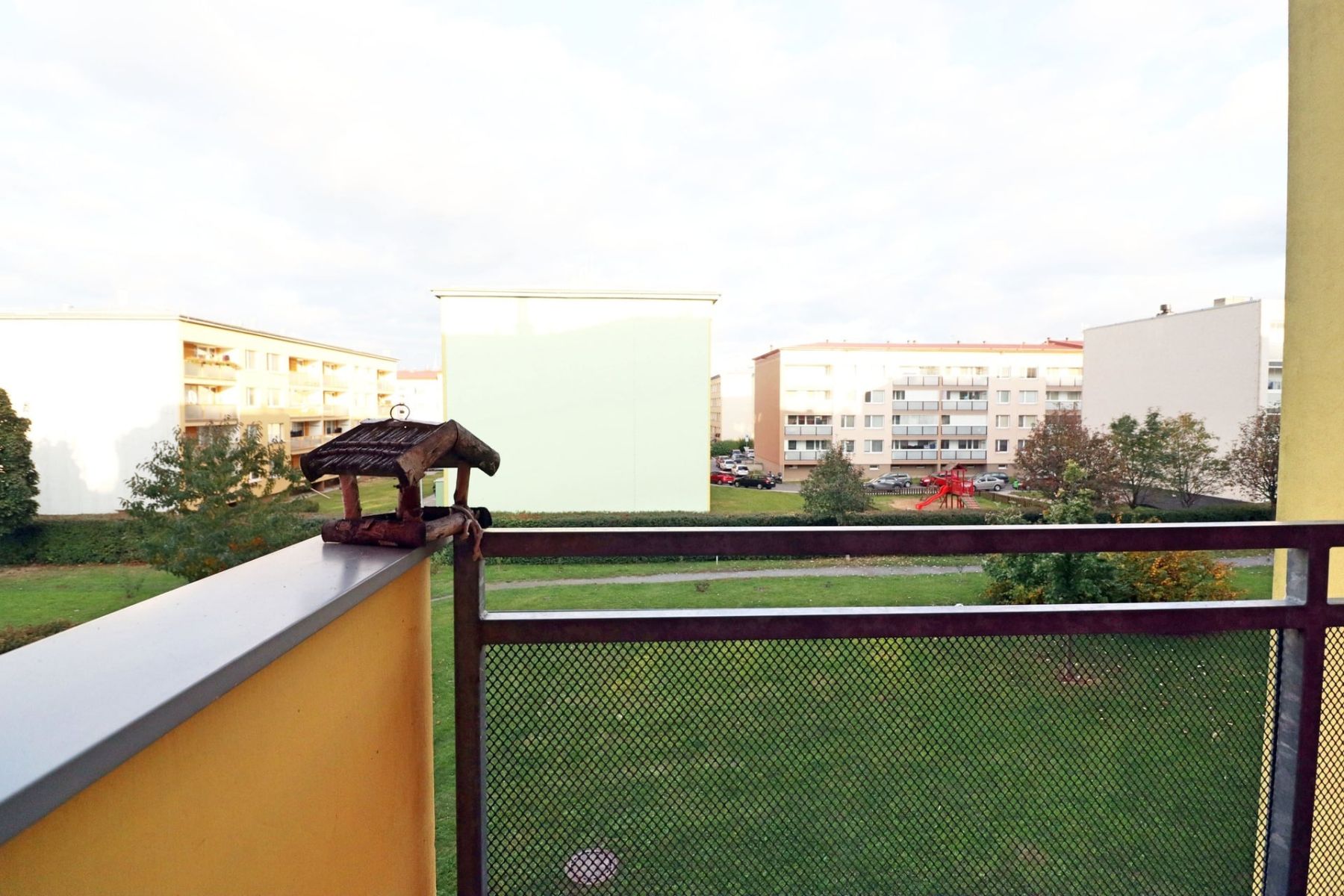 Pronájem bytu 2+kk 45 m², Praha – náhled fotky 9