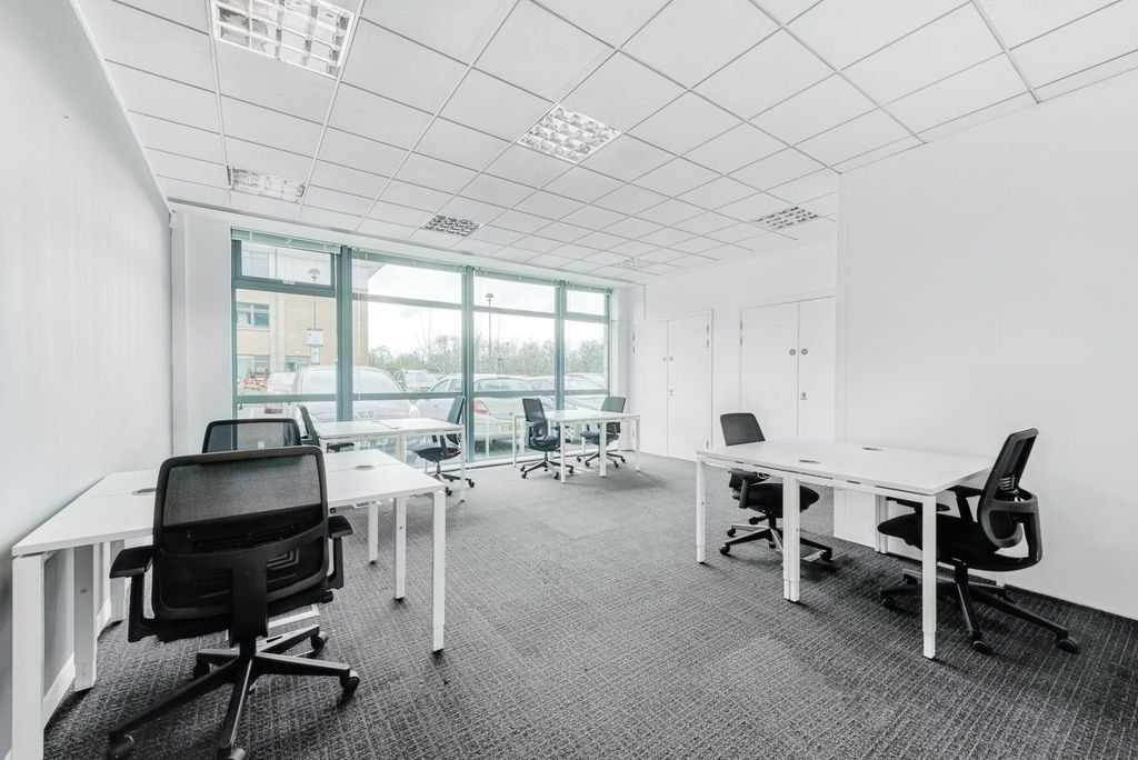 Pronájem kanceláře 75 m²