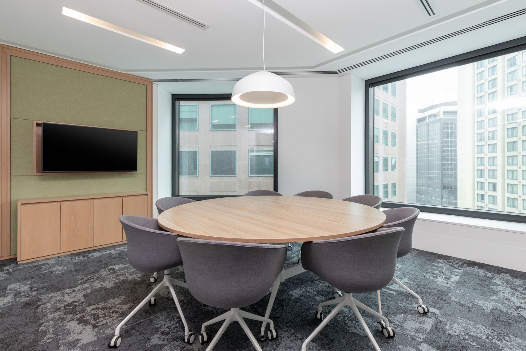 Pronájem kanceláře 75 m² — photo 4