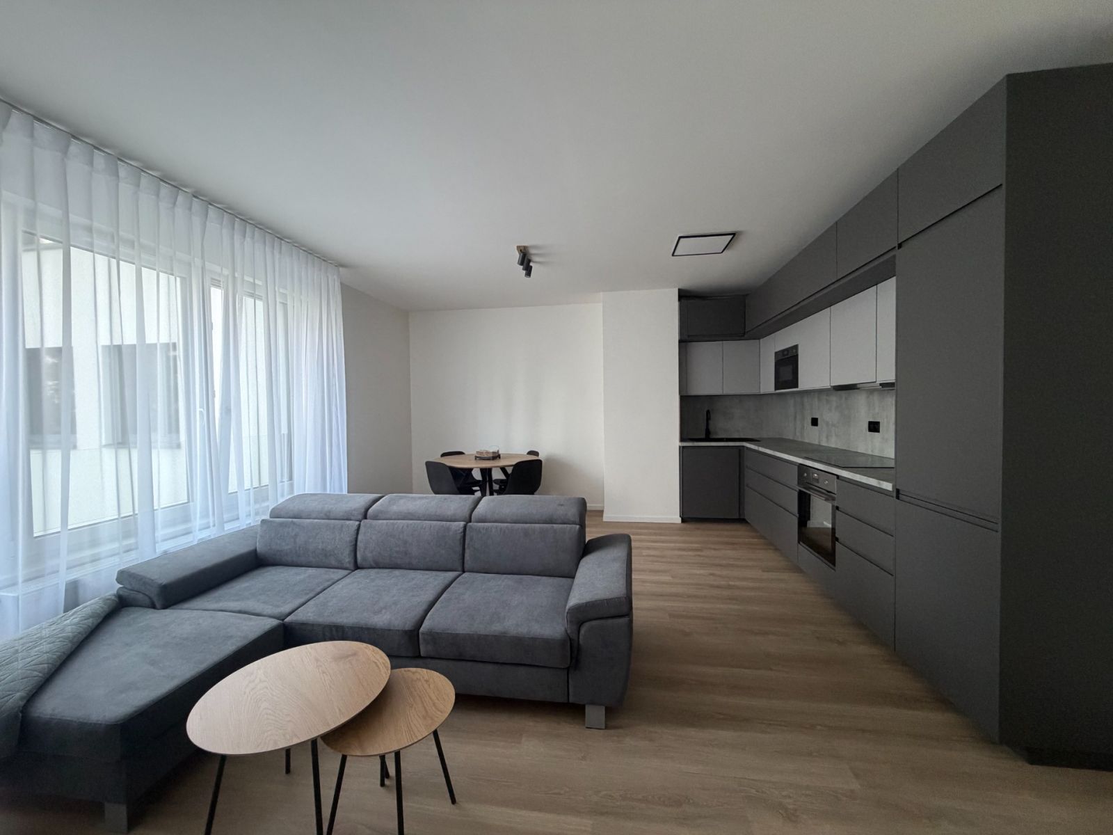 Pronájem bytu 2+kk 59 m²