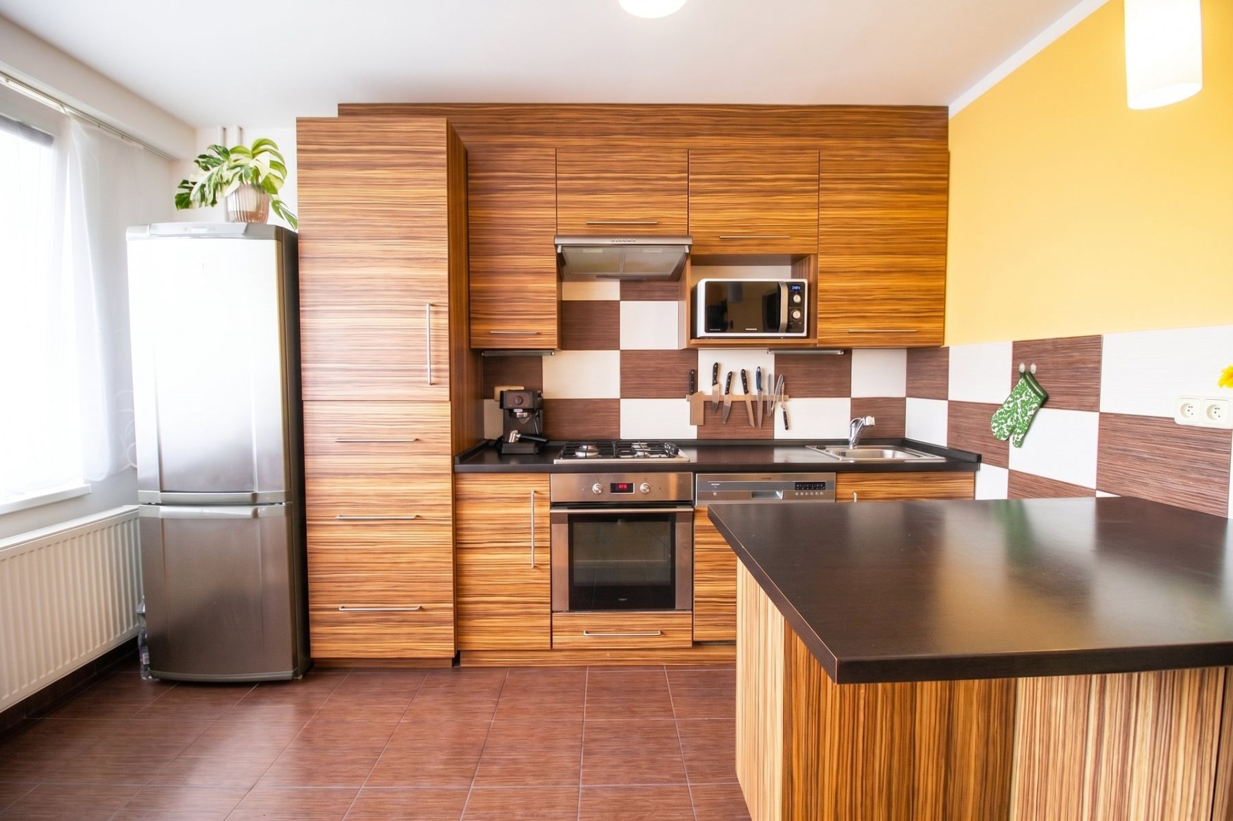 Pronájem bytu 3+kk 65 m² — photo 2
