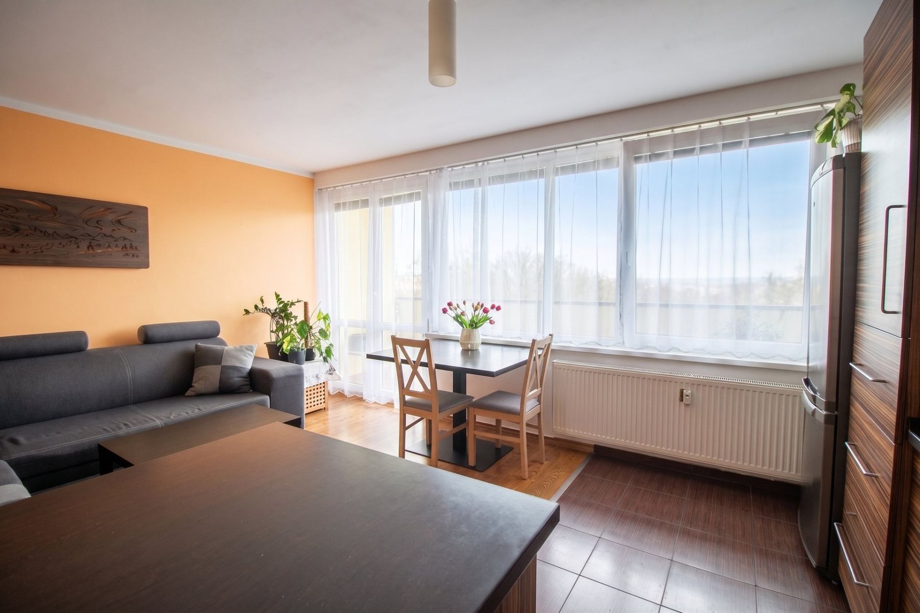 Pronájem bytu 3+kk 65 m² — photo 4