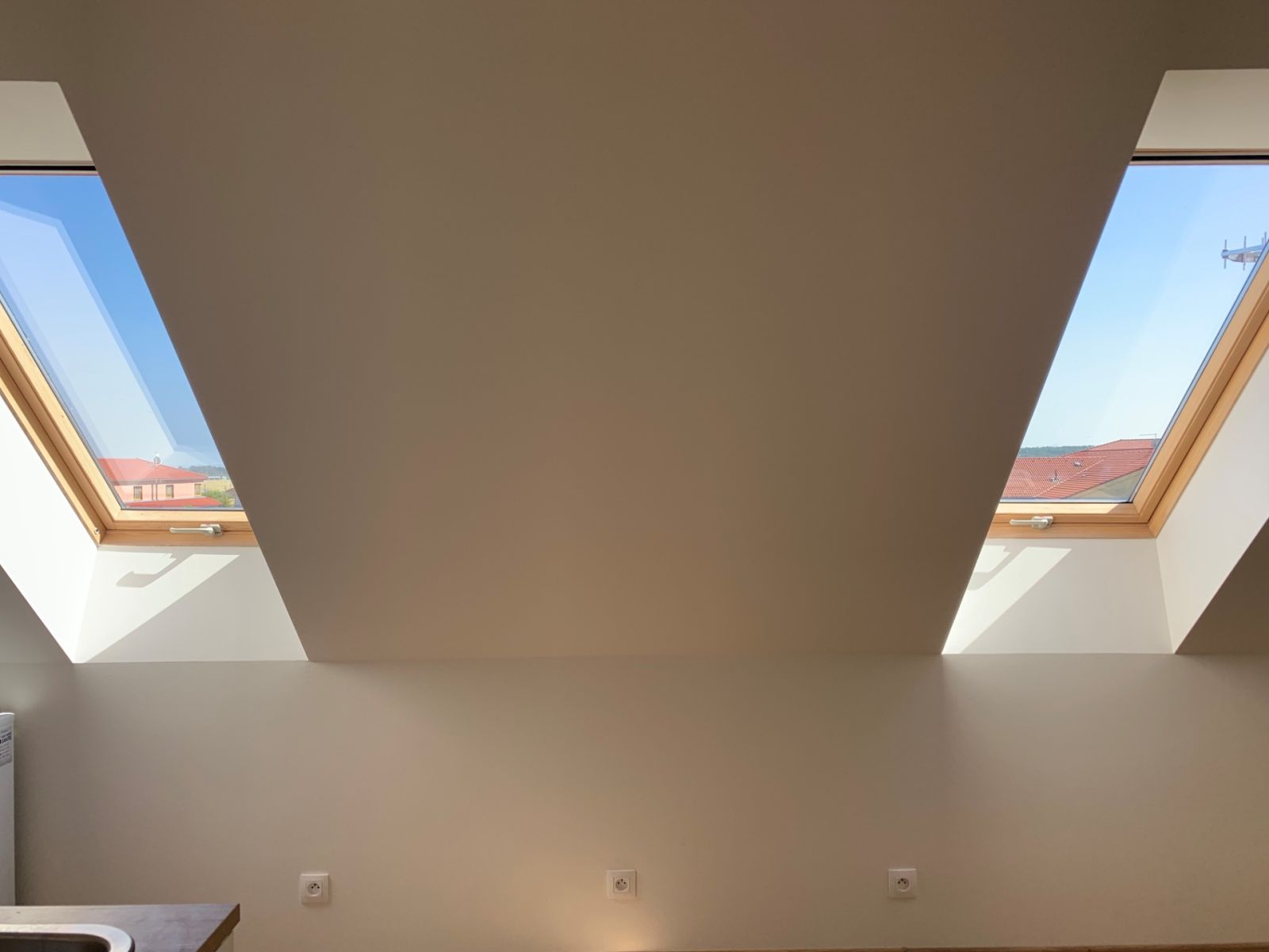 Pronájem bytu 1+kk 18 m² — photo 4