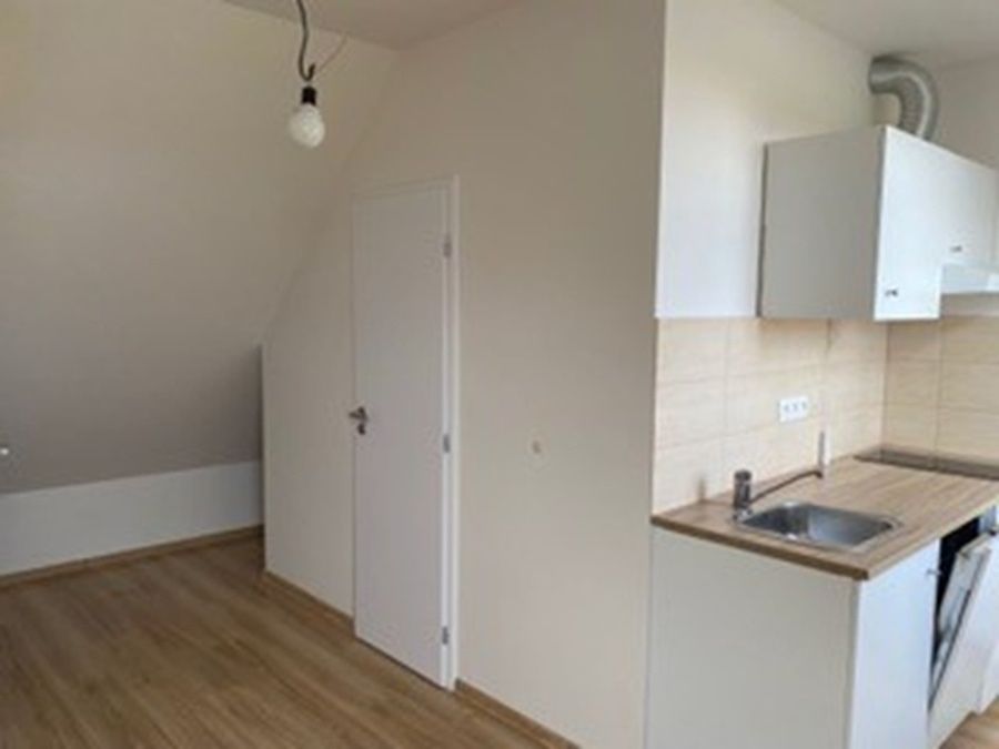 Pronájem bytu 1+kk 18 m² — photo 5