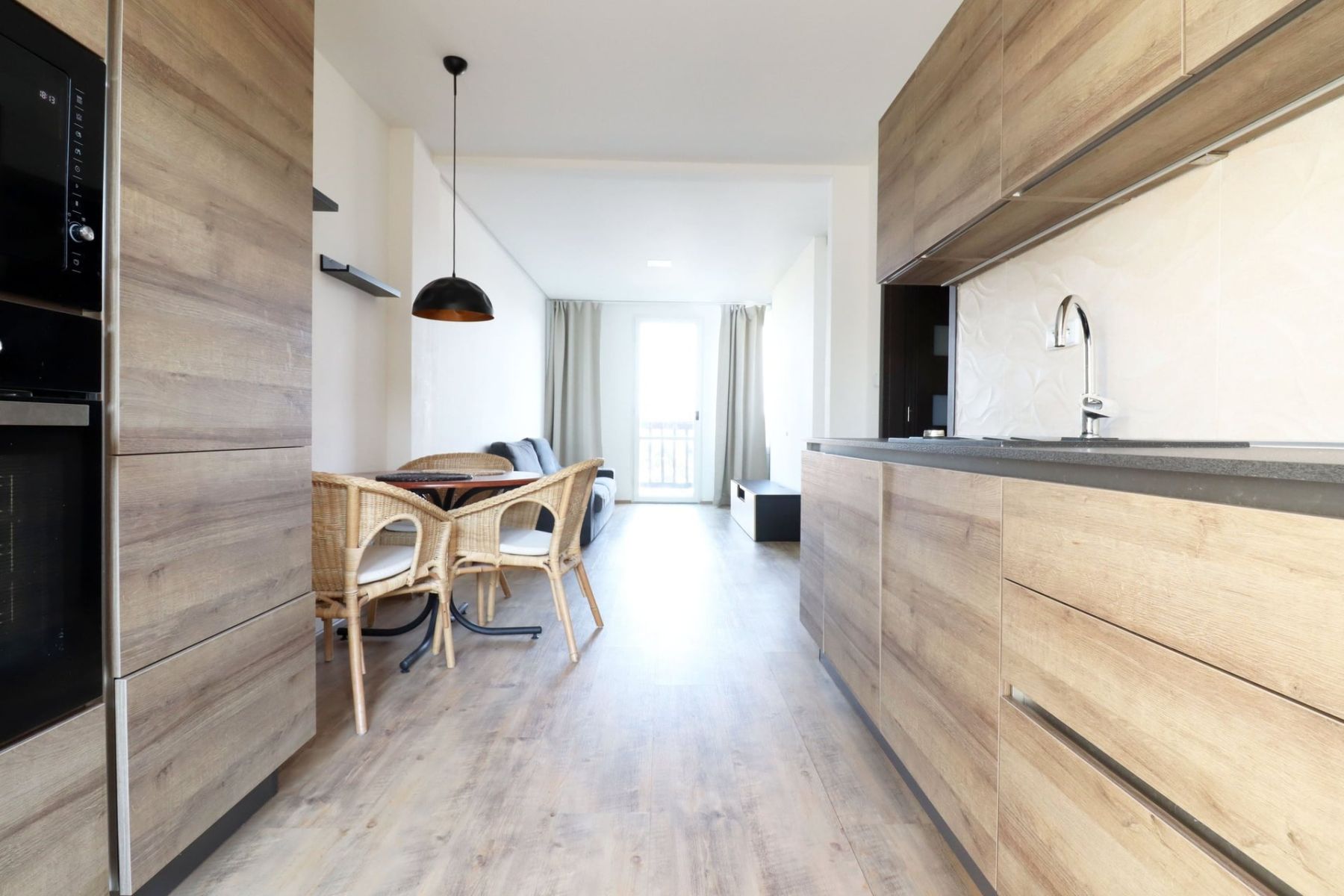 Pronájem bytu 2+kk 47 m²