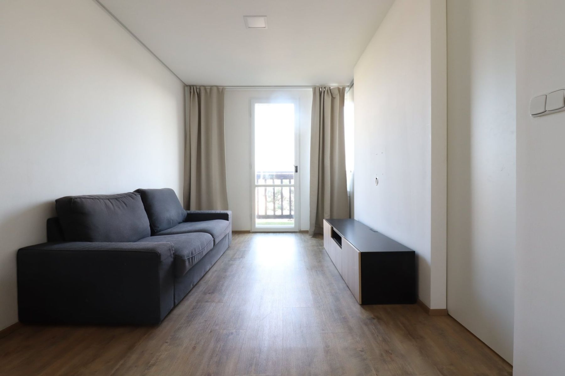 Pronájem bytu 2+kk 47 m² — photo 4
