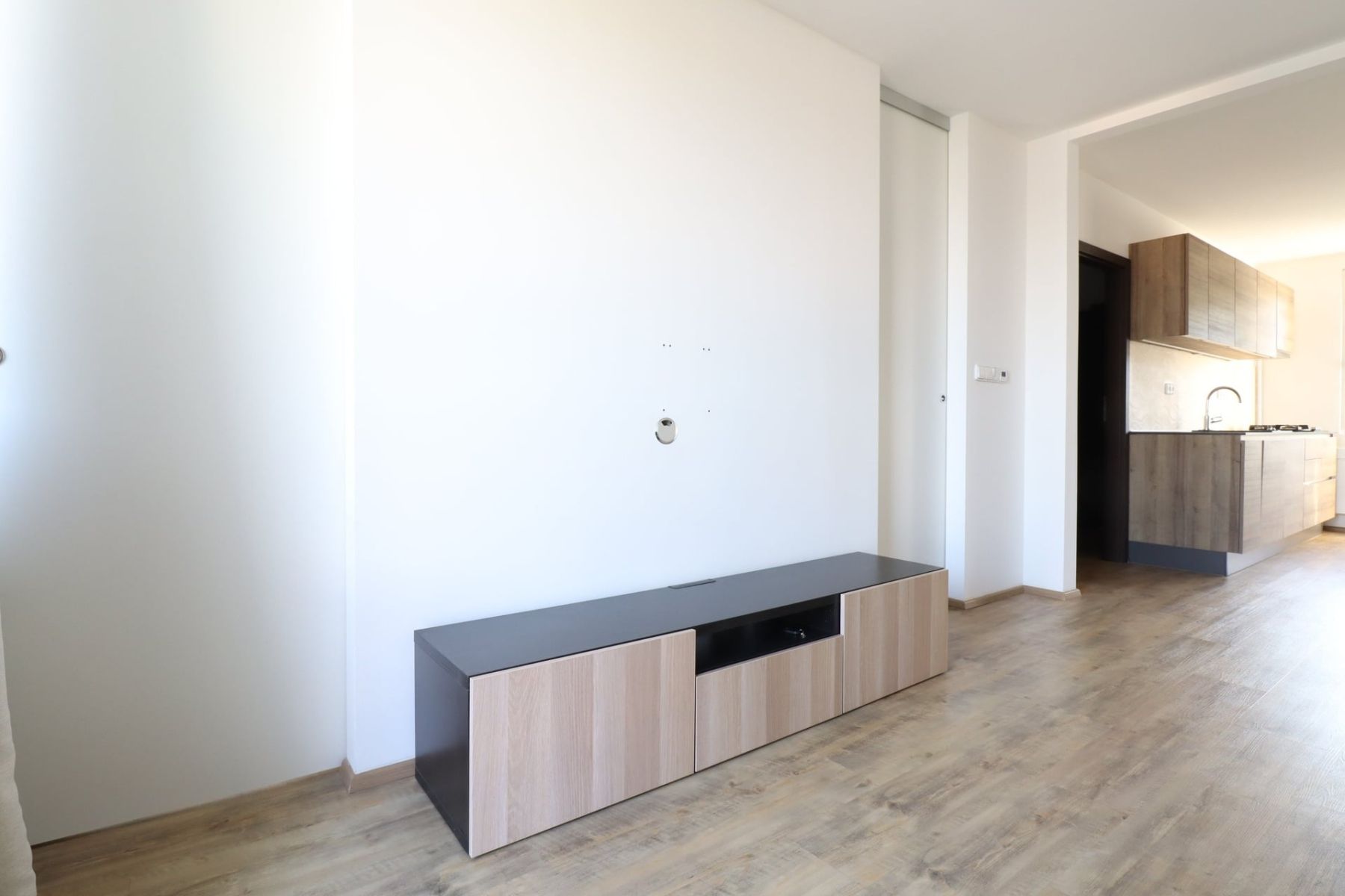 Pronájem bytu 2+kk 47 m² — photo 5