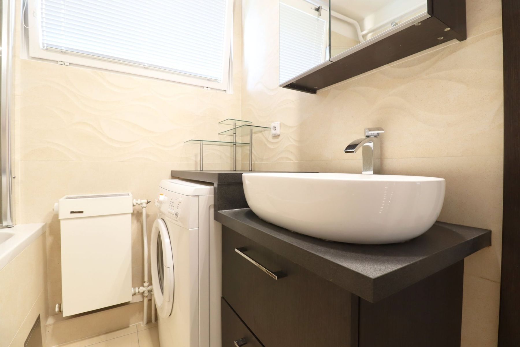 Pronájem bytu 2+kk 47 m², Praha – náhled fotky 10