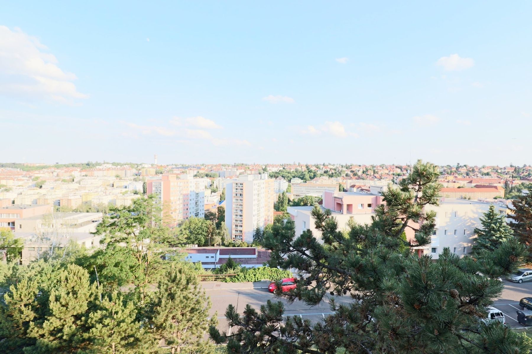 Pronájem bytu 2+kk 47 m², Praha – náhled fotky 15
