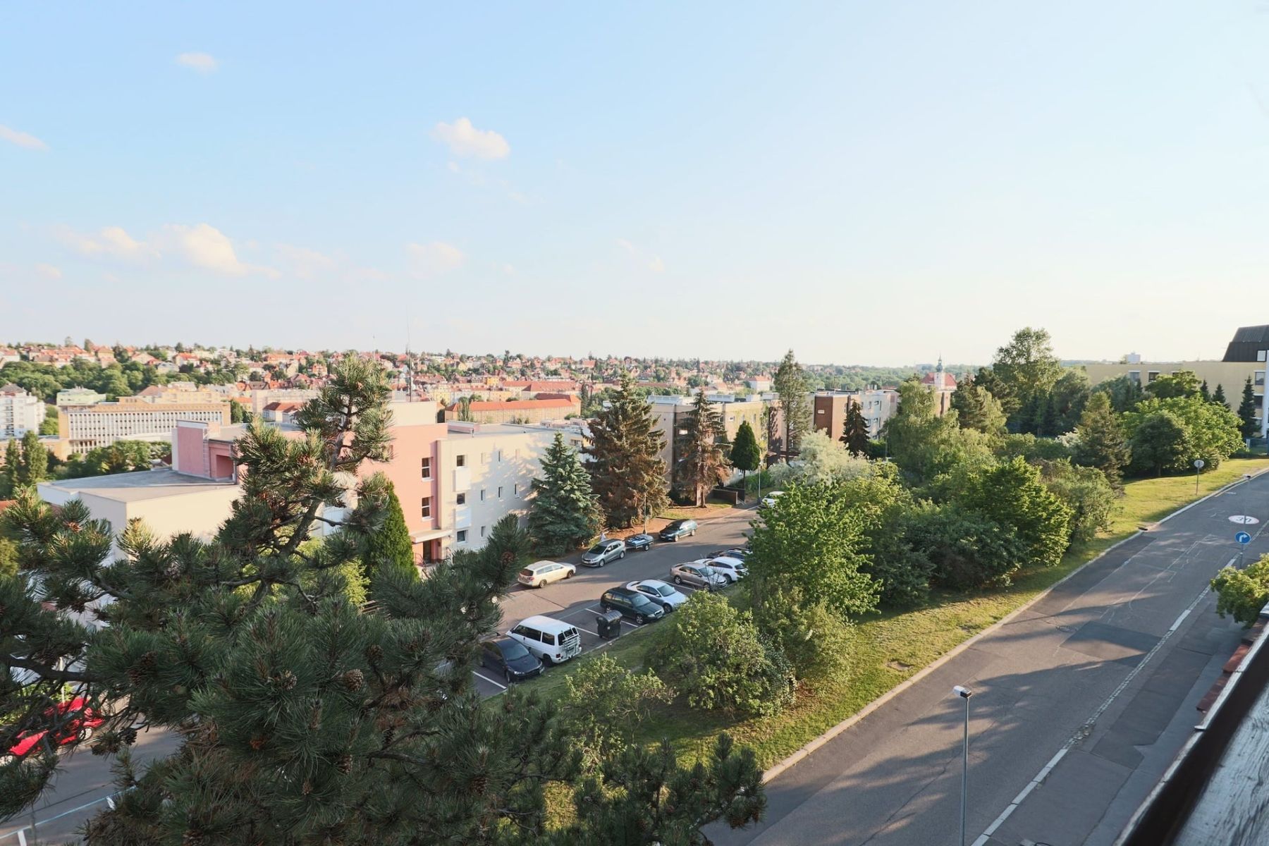 Pronájem bytu 2+kk 47 m², Praha – náhled fotky 16