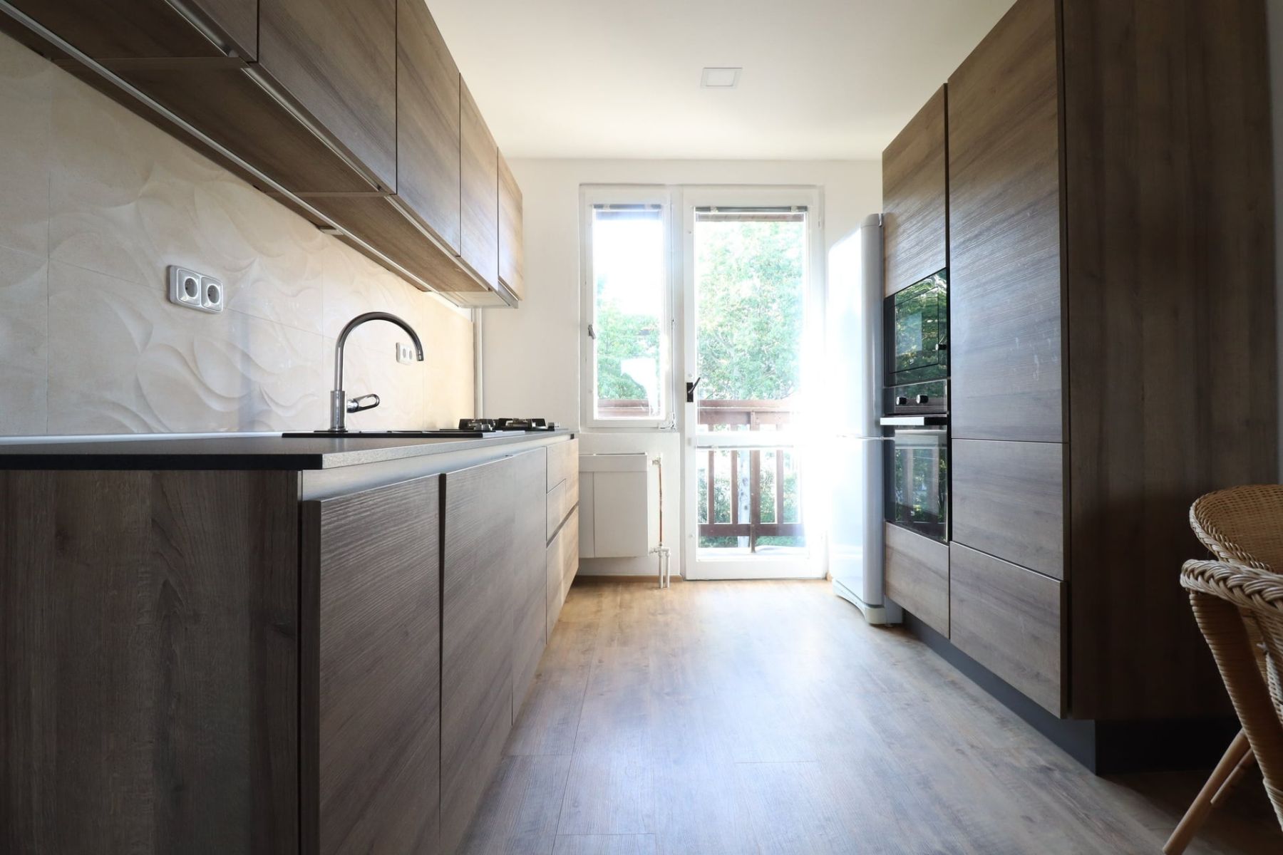 Pronájem bytu 2+kk 47 m², Praha – náhled fotky 6