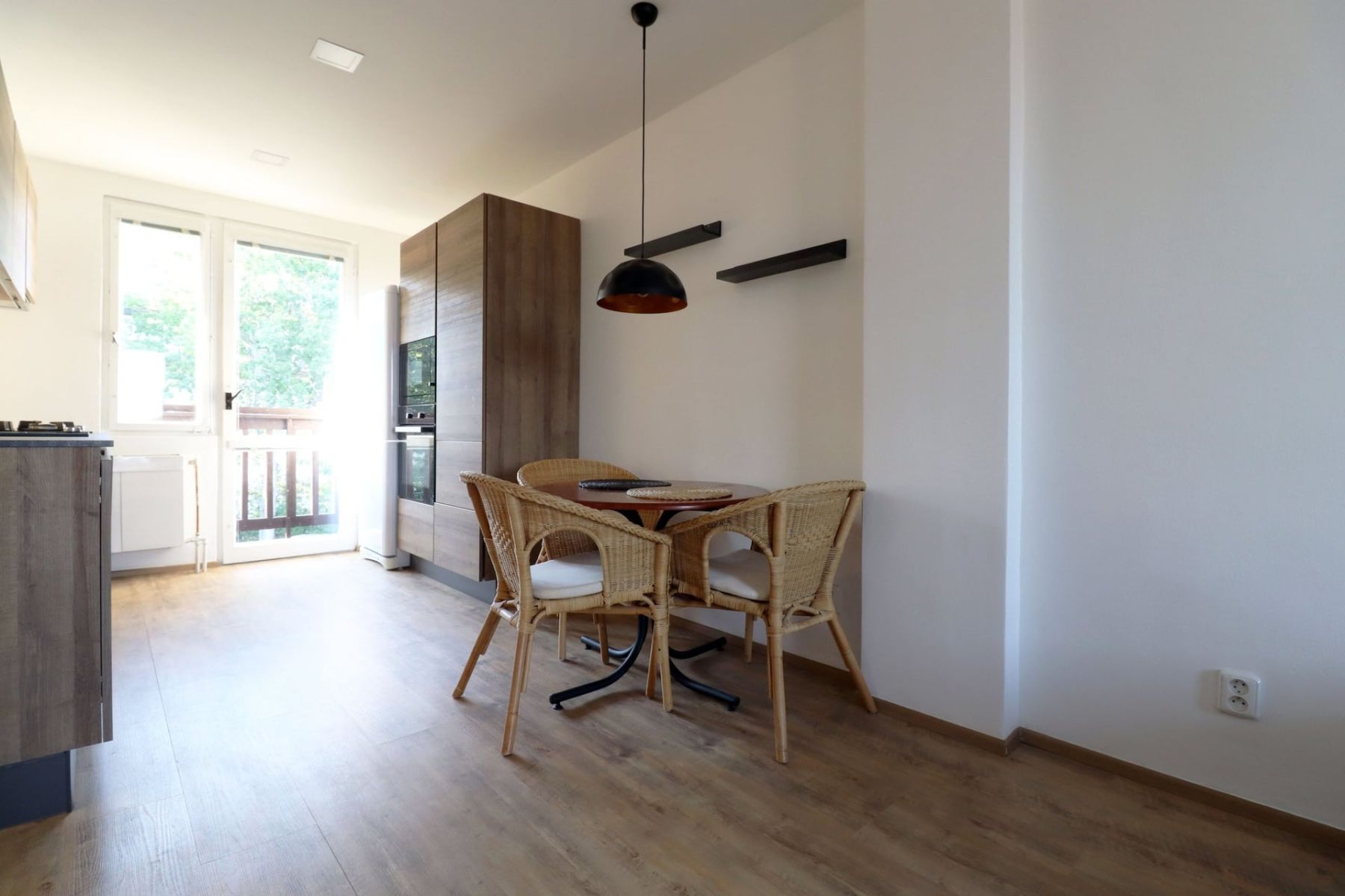 Pronájem bytu 2+kk 47 m², Praha – náhled fotky 7