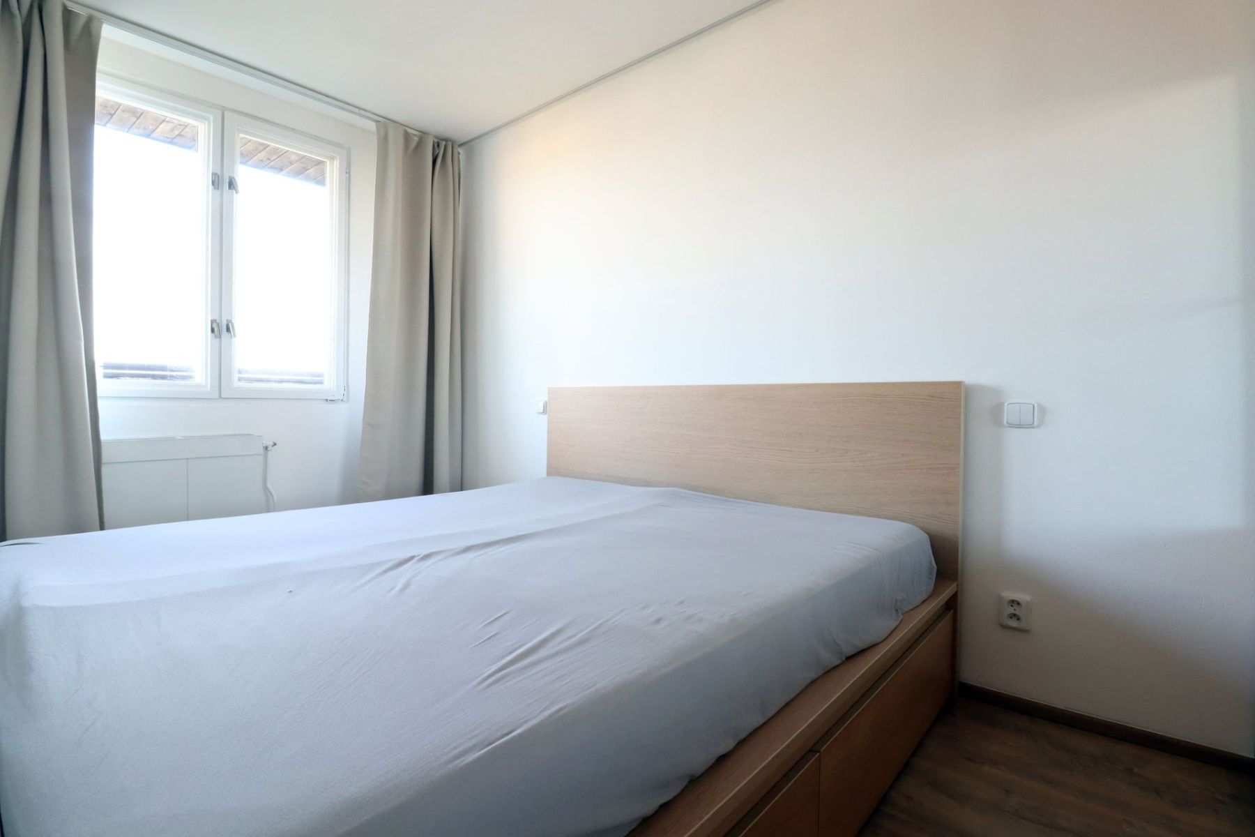 Pronájem bytu 2+kk 47 m², Praha – náhled fotky 8