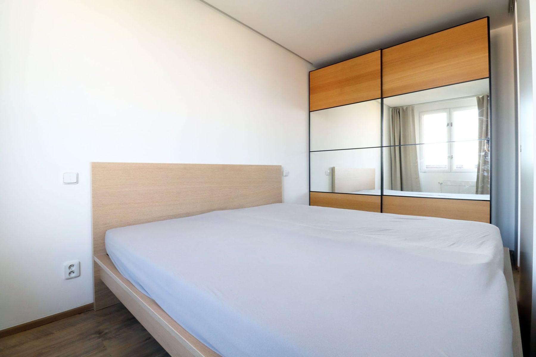 Pronájem bytu 2+kk 47 m², Praha – náhled fotky 9