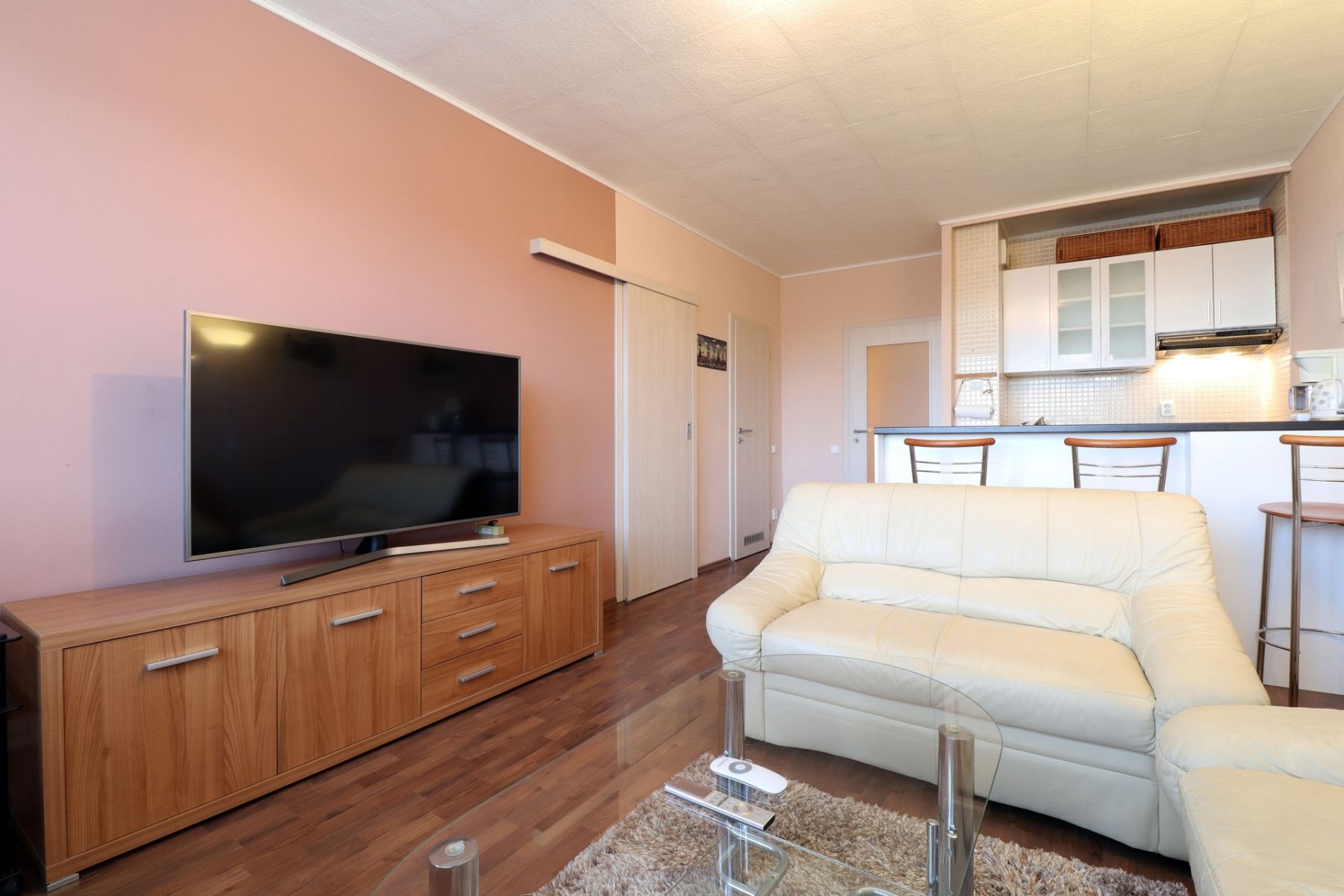 Pronájem bytu 2+kk 41 m² — photo 4