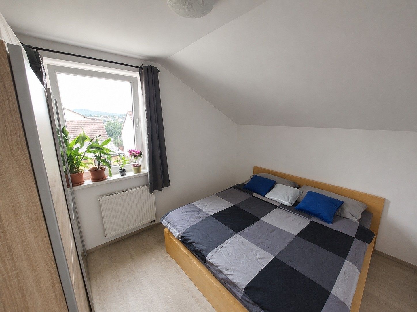 Pronájem bytu 2+kk 57 m² — photo 3