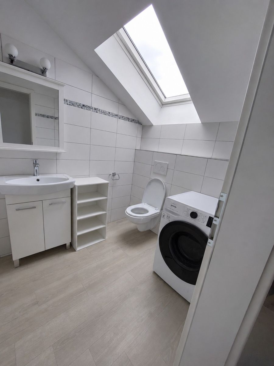 Pronájem bytu 2+kk 57 m² — photo 4