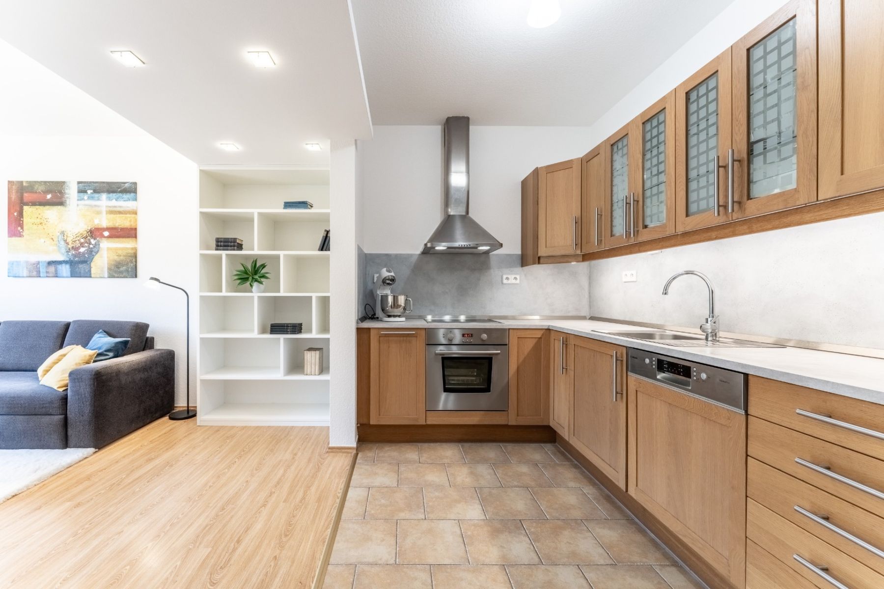Prodej bytu 3+kk 76 m² — photo 3