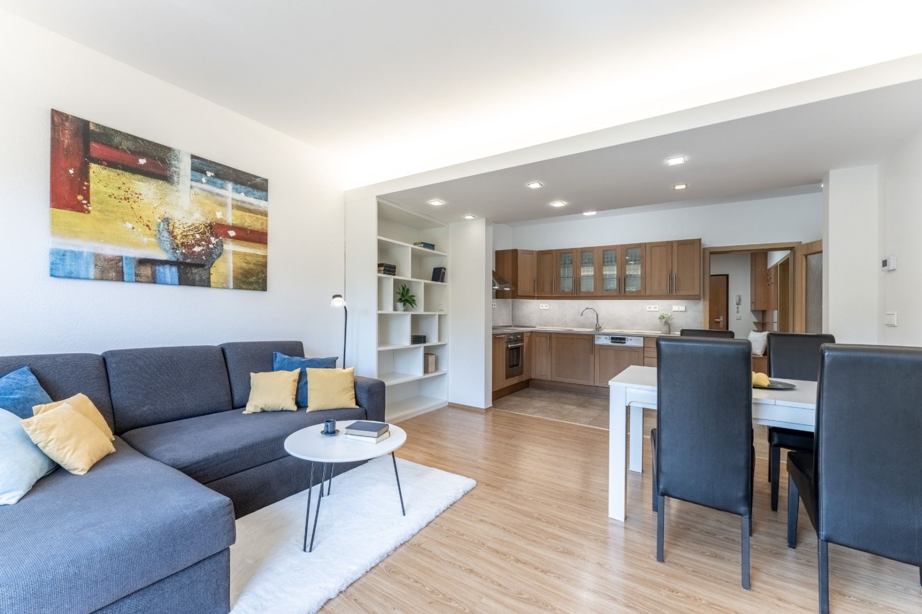 Prodej bytu 3+kk 76 m² — photo 4