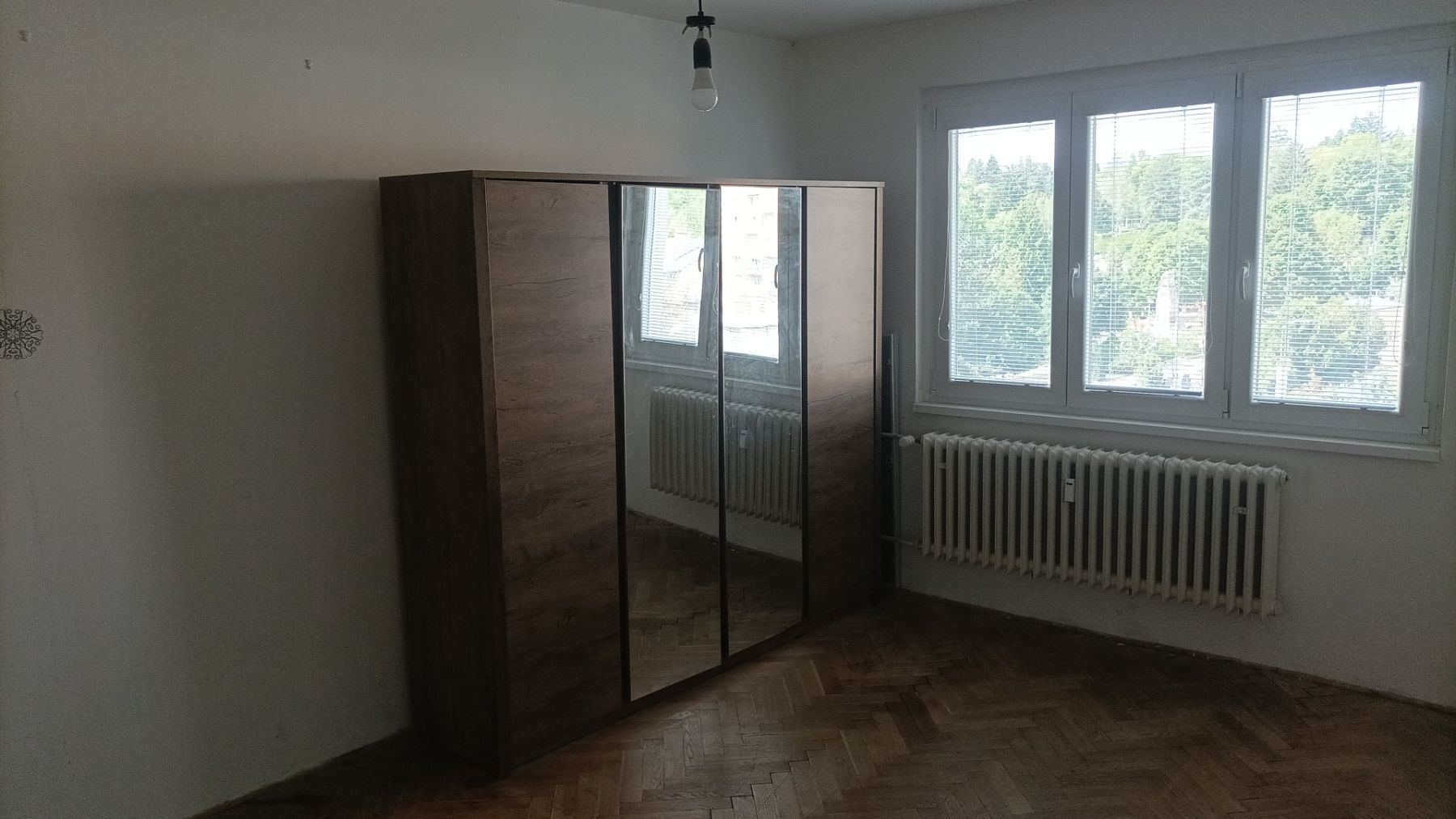 Prodej bytu 2+1 55 m² — photo 3
