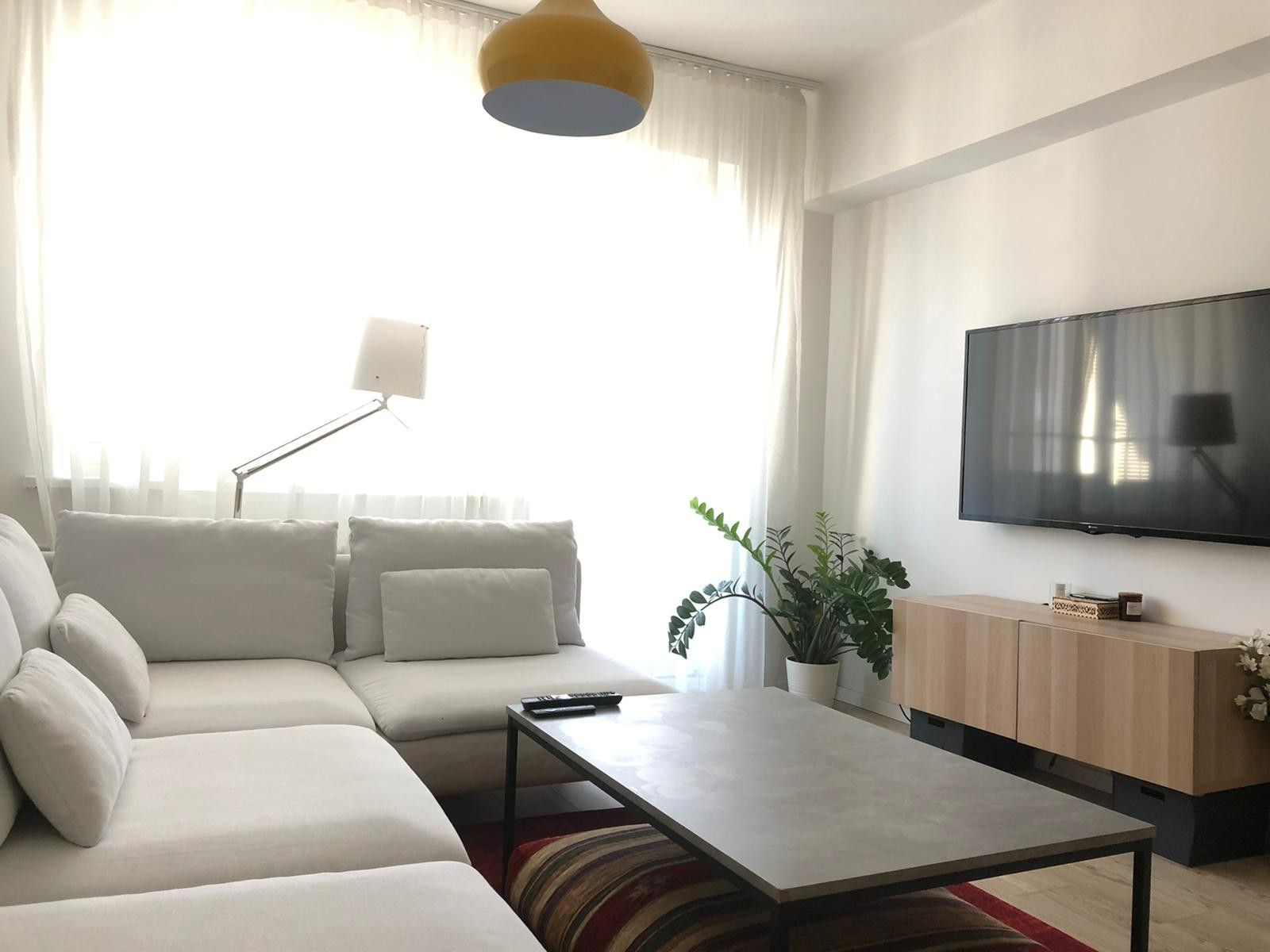 Prenájom bytu 2-izbový 72 m² — photo 2