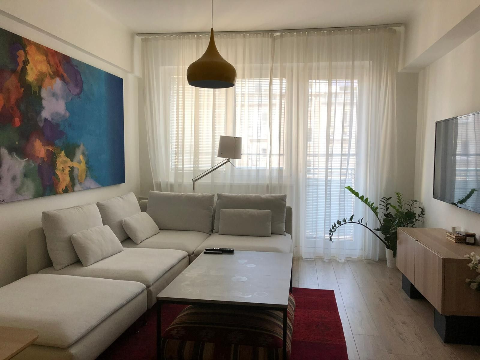 Prenájom bytu 2-izbový 72 m² — photo 3