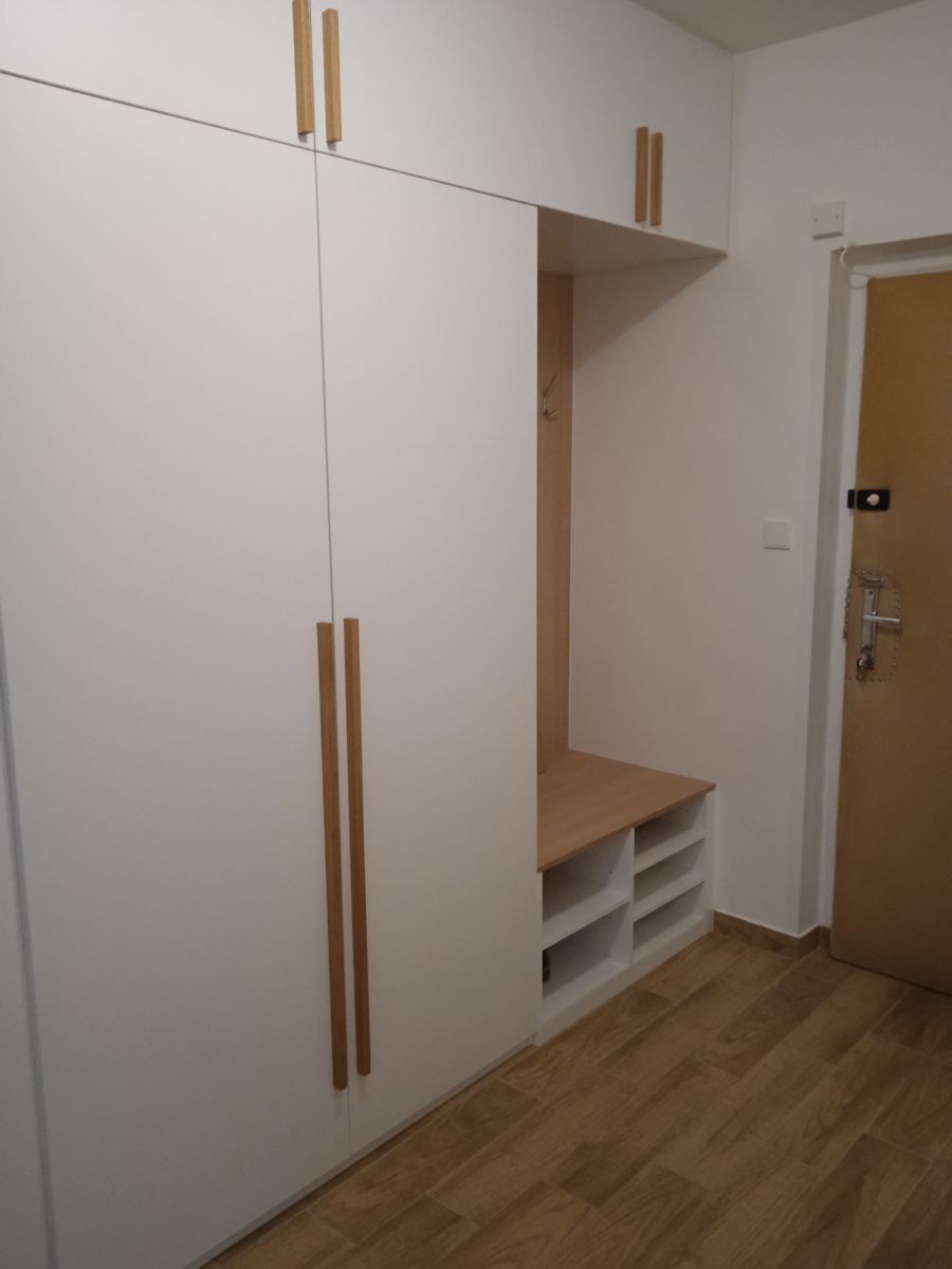 Pronájem bytu 2+1 52 m² — photo 5